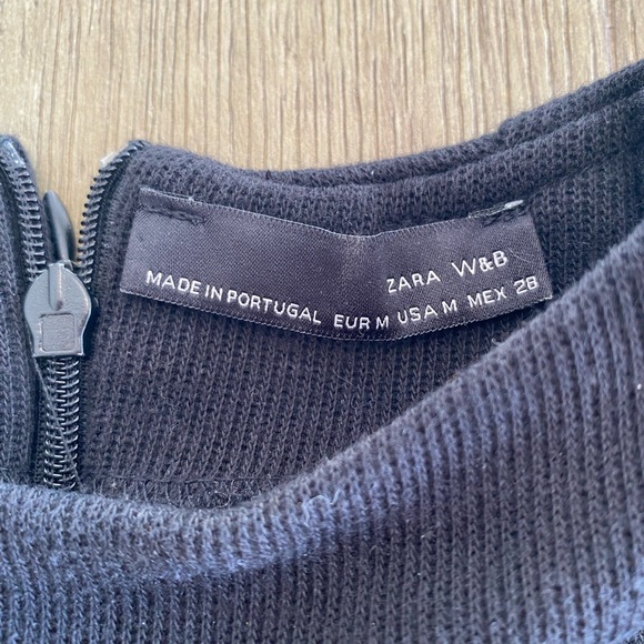 Fitted Dress - Picture 2 of 3